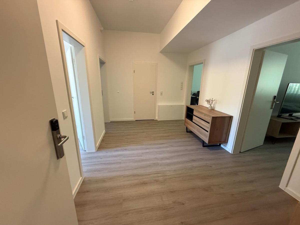 Luxury Deluxe Apartment With 3 Rooms Xl-Orchid Cologne
